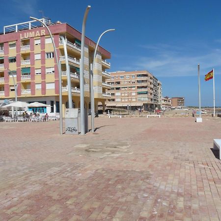 Modern Apartment Near Beach Torre La Mata Exterior foto