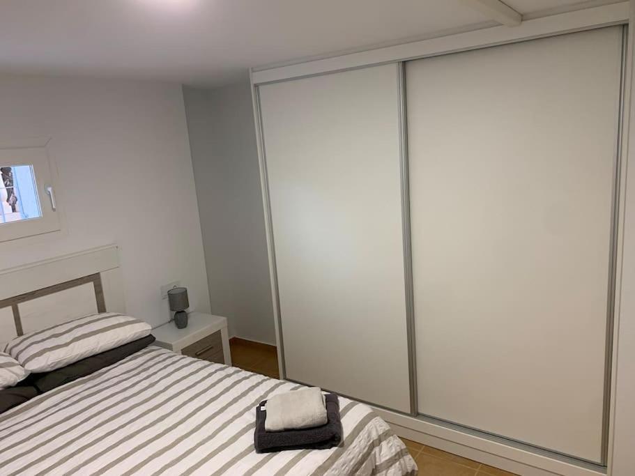 Modern Apartment Near Beach Torre La Mata Exterior foto