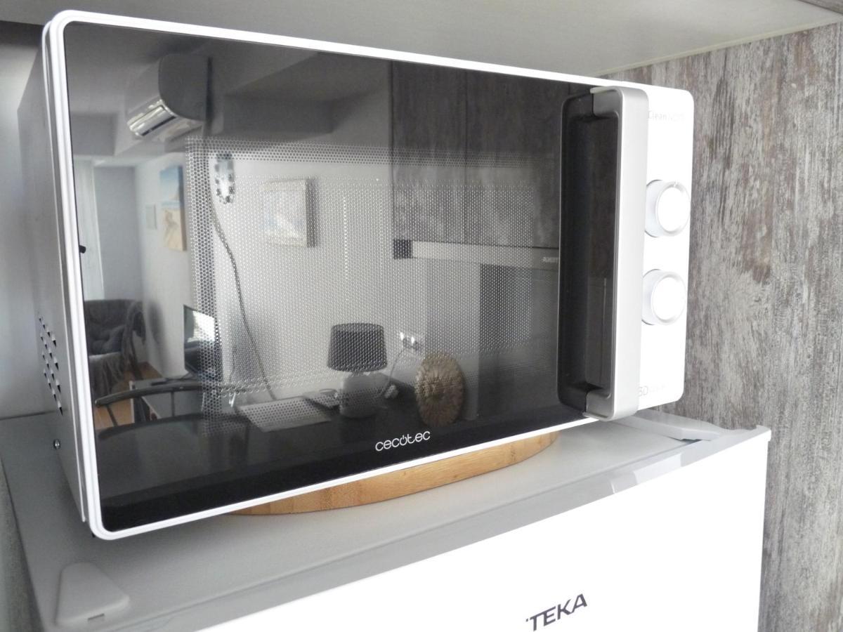 Modern Apartment Near Beach Torre La Mata Exterior foto