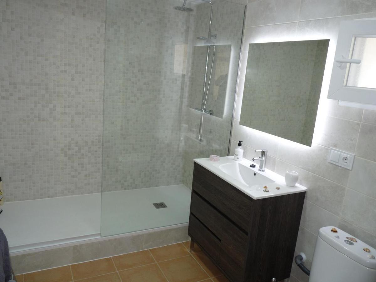 Modern Apartment Near Beach Torre La Mata Exterior foto