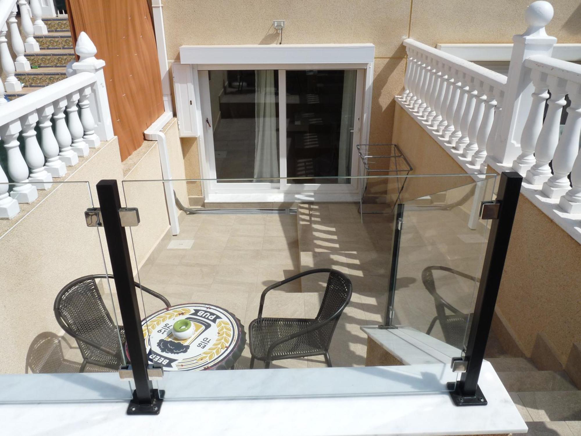 Modern Apartment Near Beach Torre La Mata Exterior foto