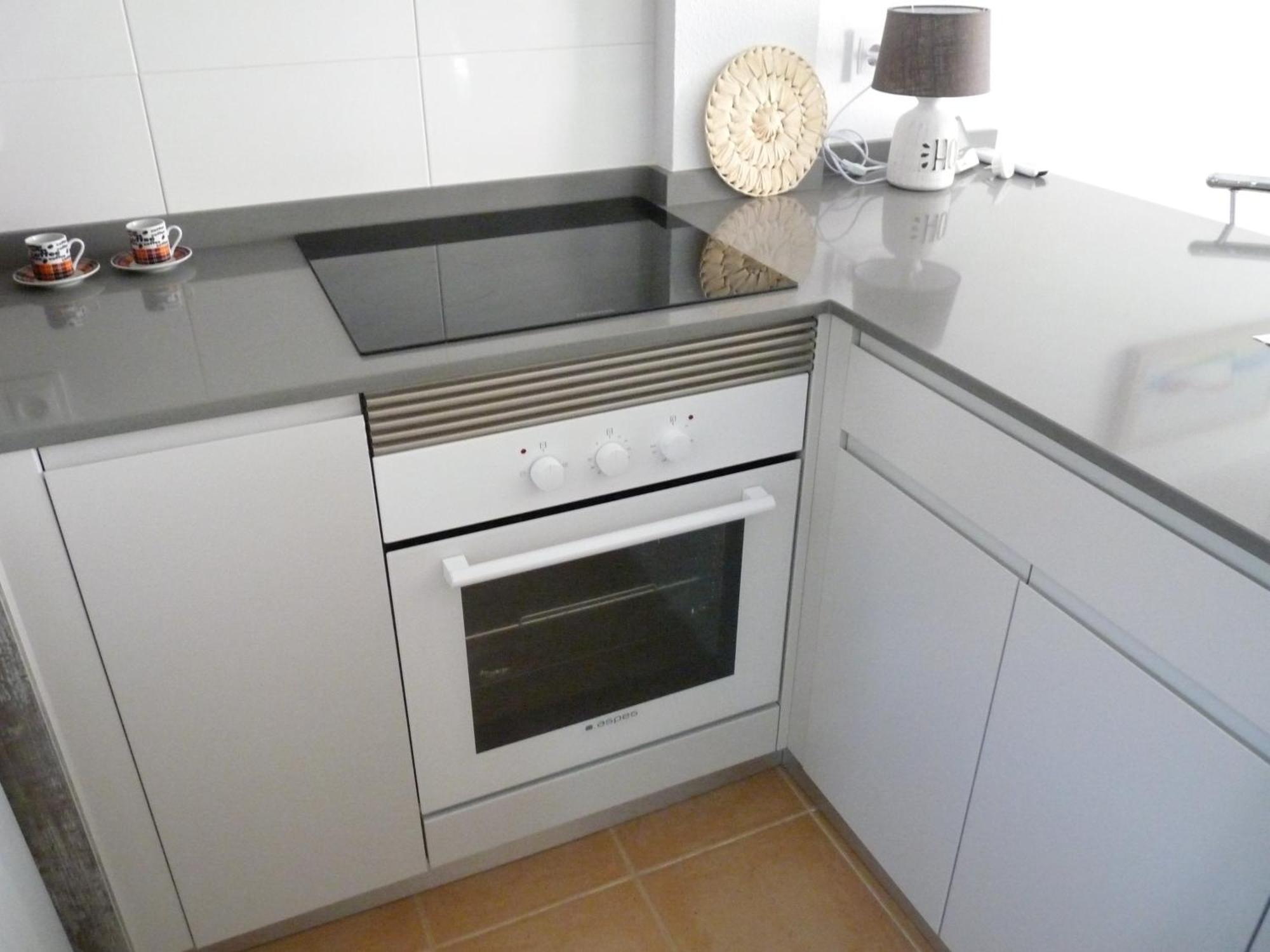 Modern Apartment Near Beach Torre La Mata Exterior foto