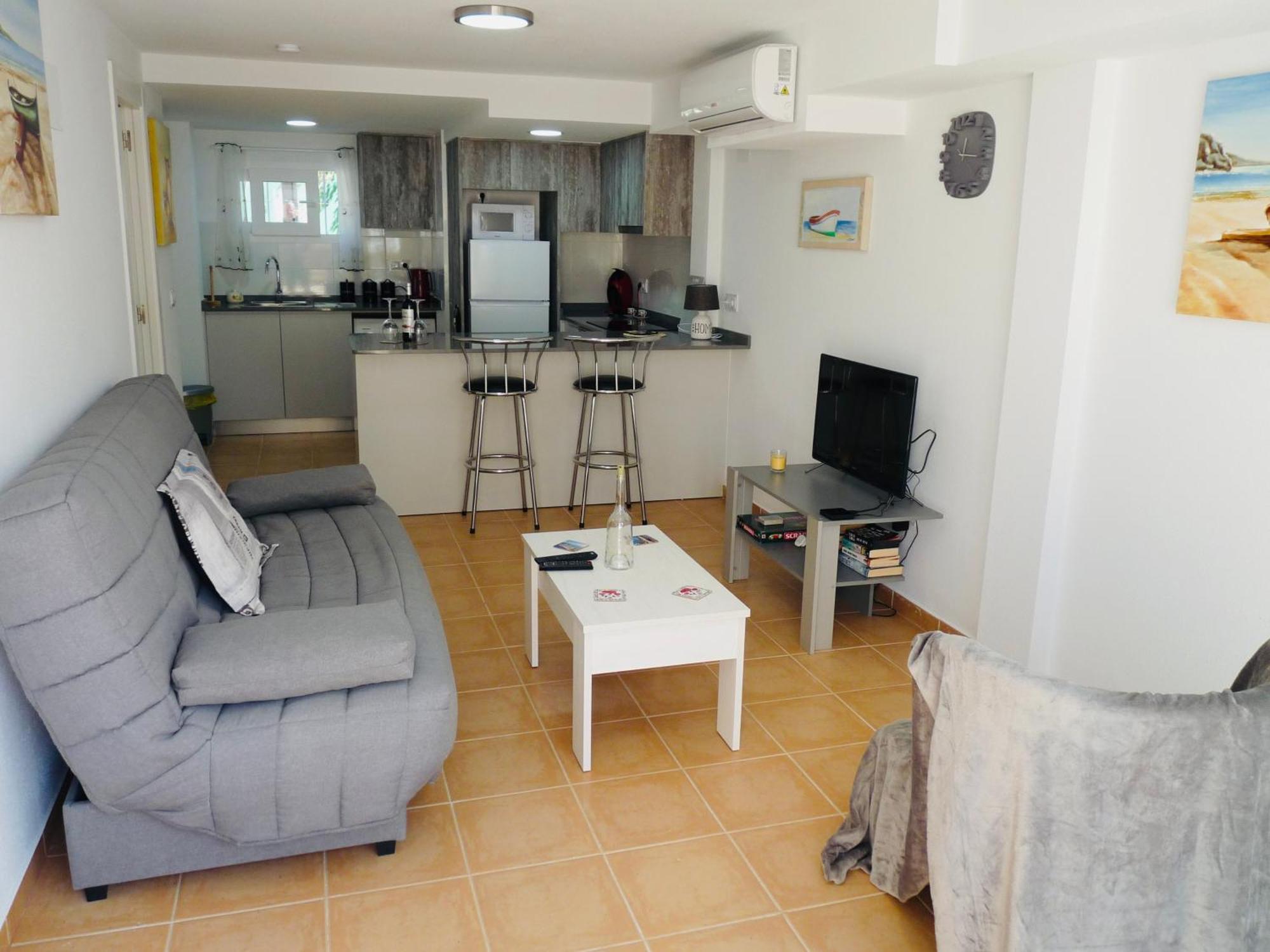 Modern Apartment Near Beach Torre La Mata Exterior foto