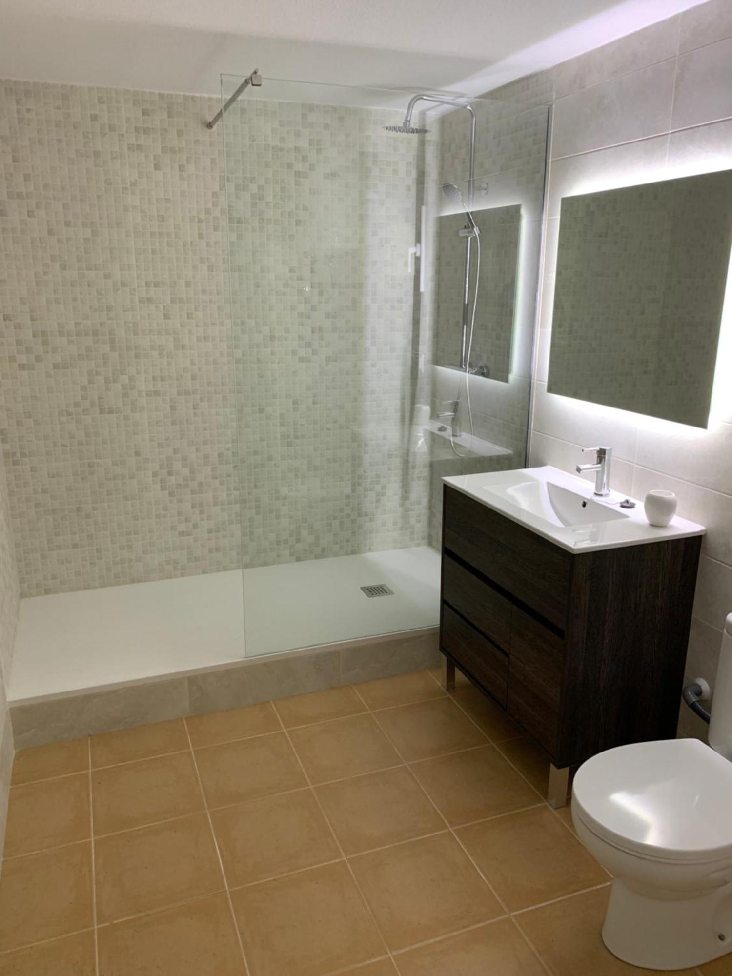 Modern Apartment Near Beach Torre La Mata Exterior foto